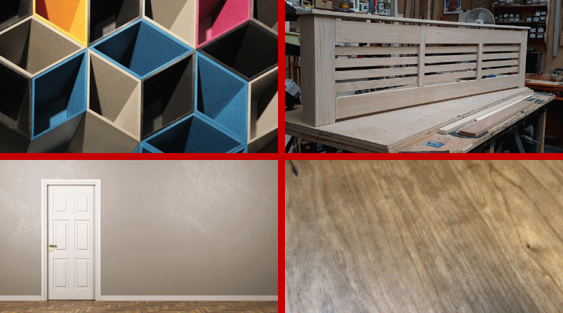 Why is MDF so popular, and how can it benefit your latest project?